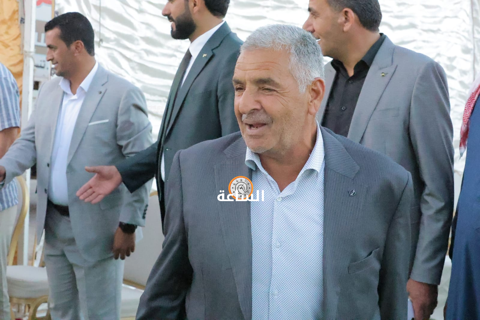 Madar Al-Saa Images 0.8447423262084119