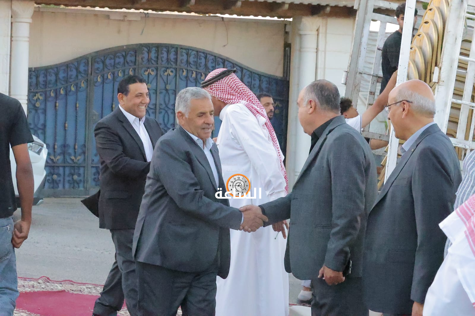 Madar Al-Saa Images 0.2258944472388129