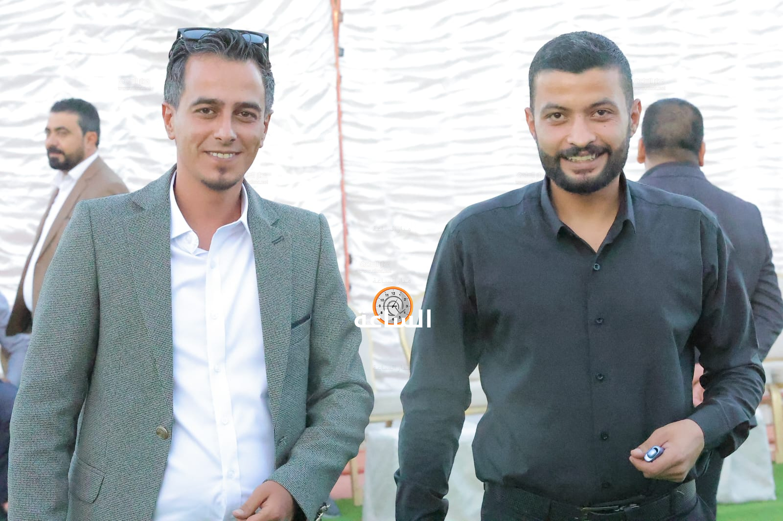 Madar Al-Saa Images 0.1255880215096432