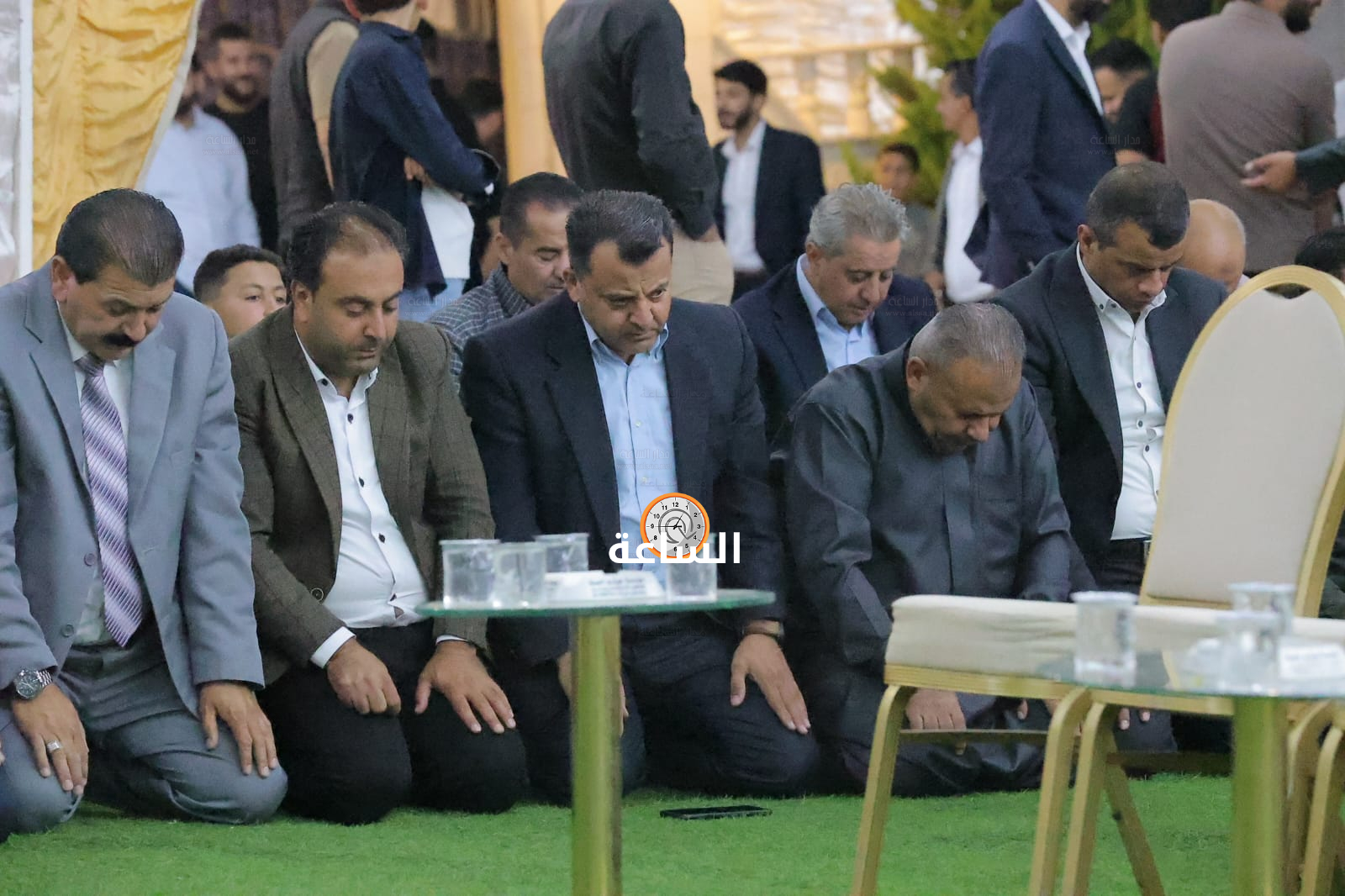 Madar Al-Saa Images 0.14382105011363155