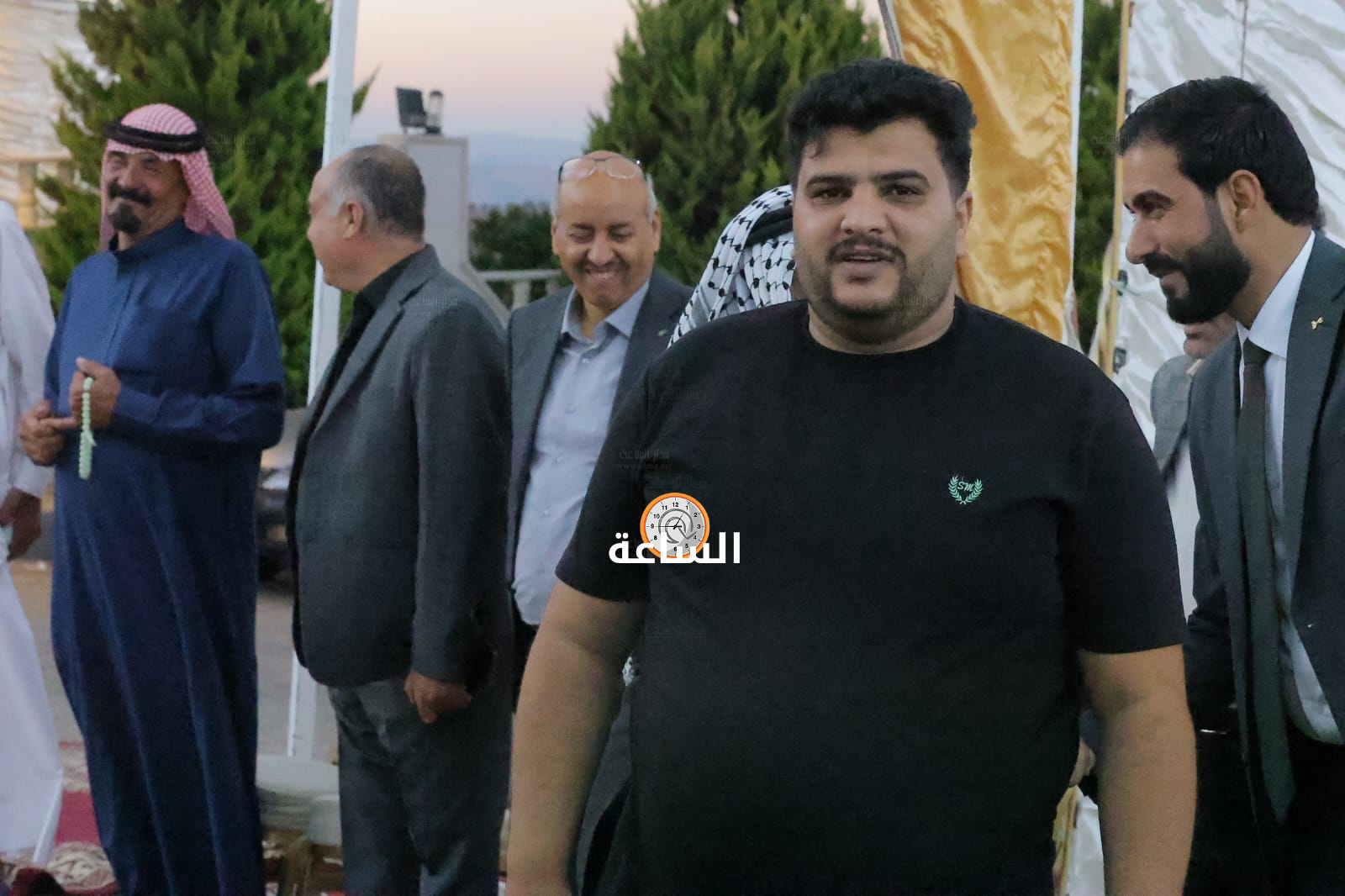 Madar Al-Saa Images 0.6480999062739362