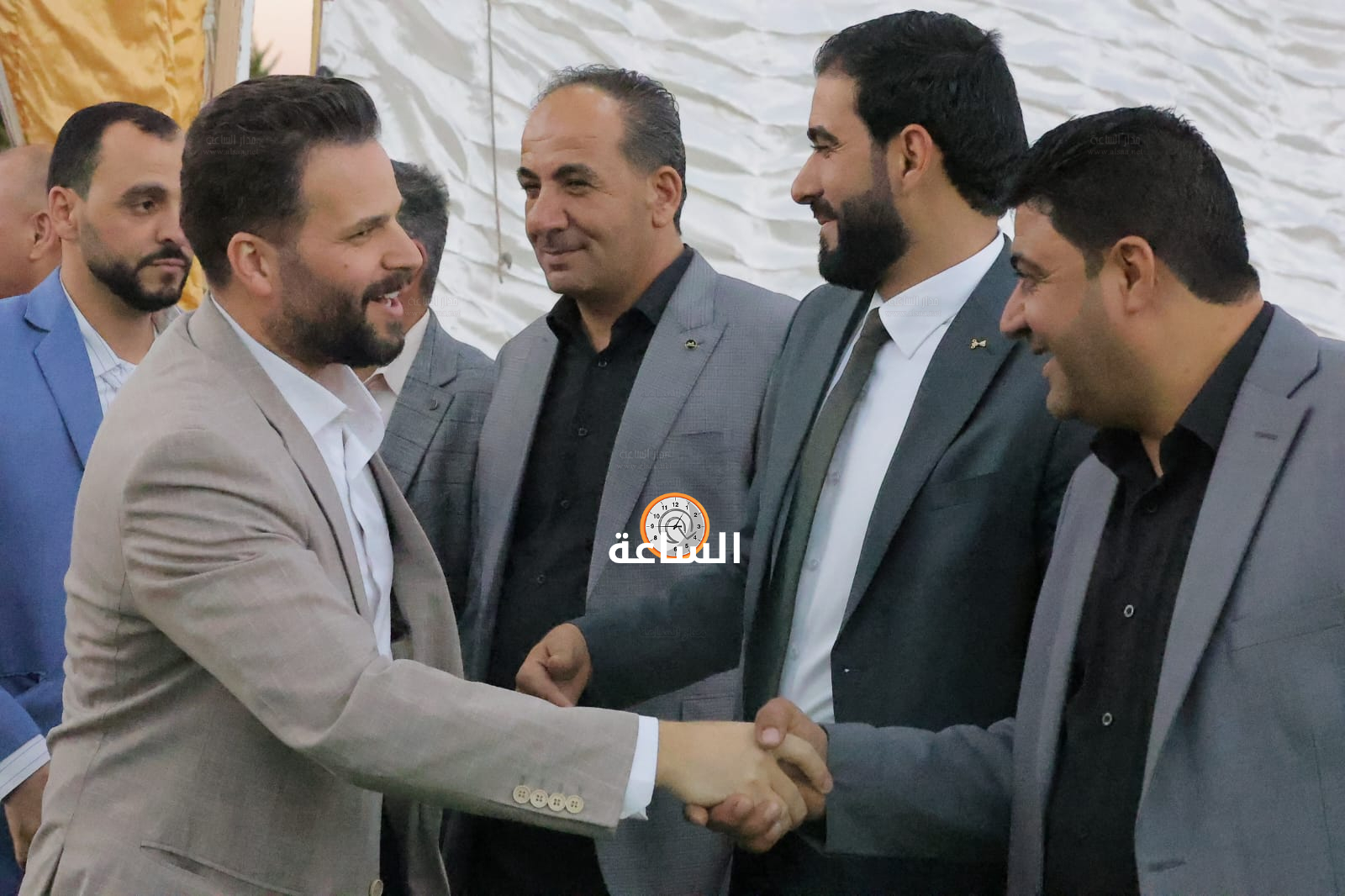 Madar Al-Saa Images 0.3097757661501016