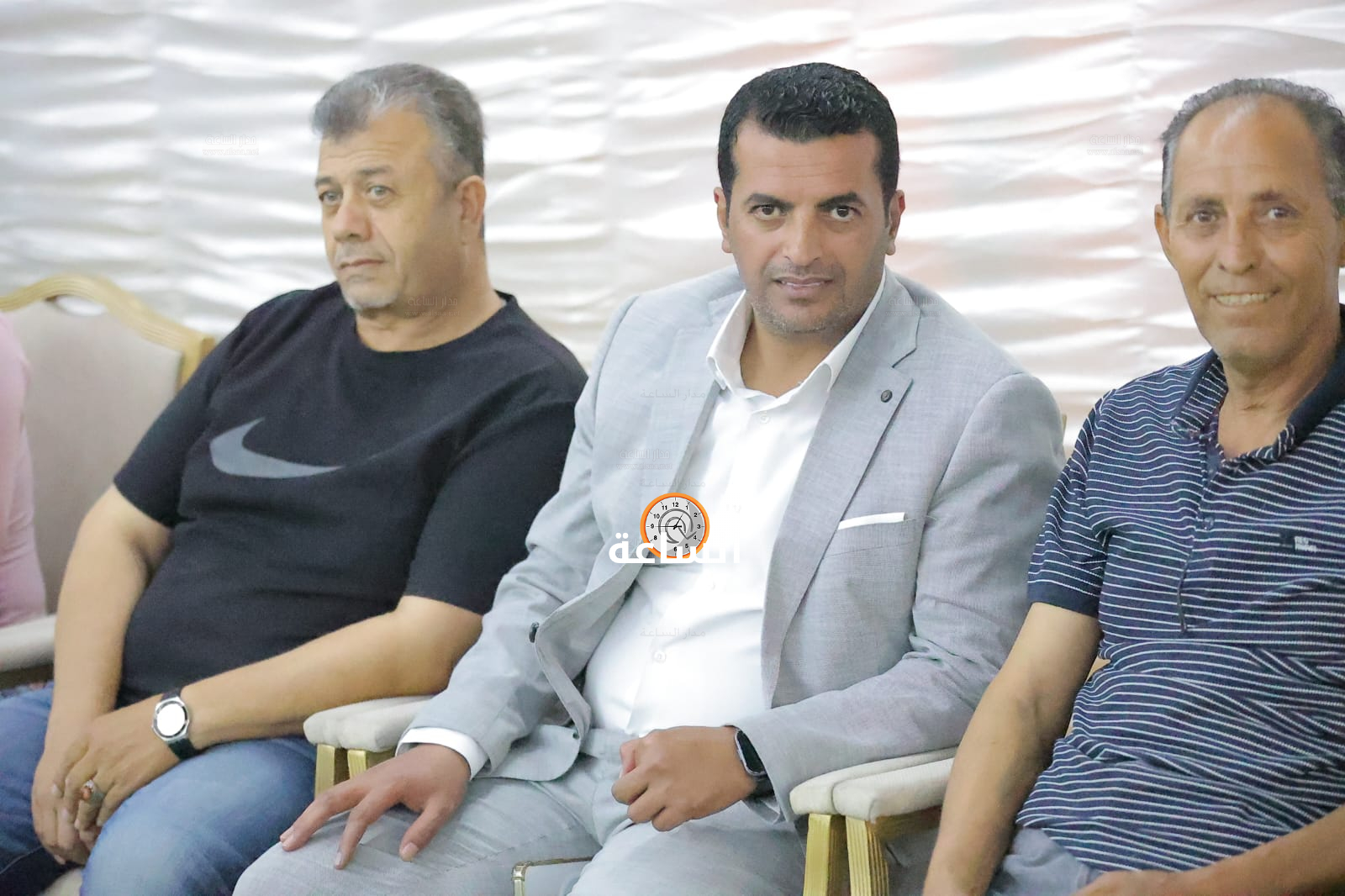 Madar Al-Saa Images 0.0967377845100309