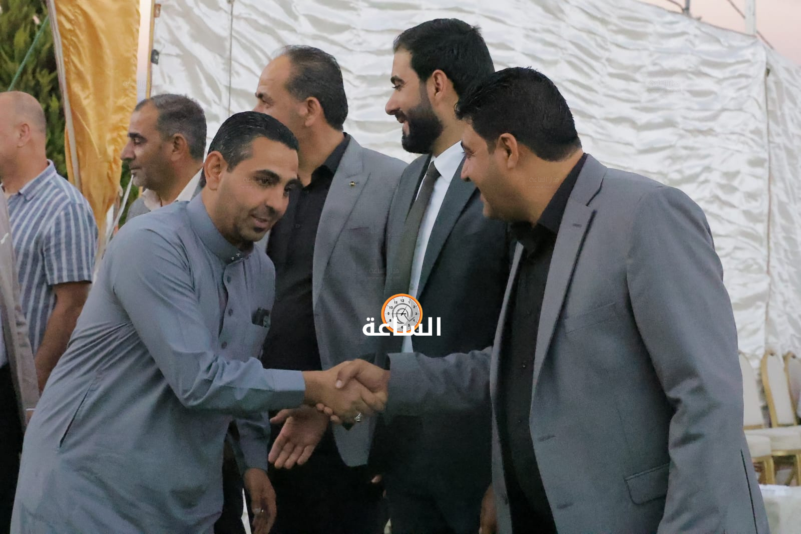 Madar Al-Saa Images 0.2789519675260179