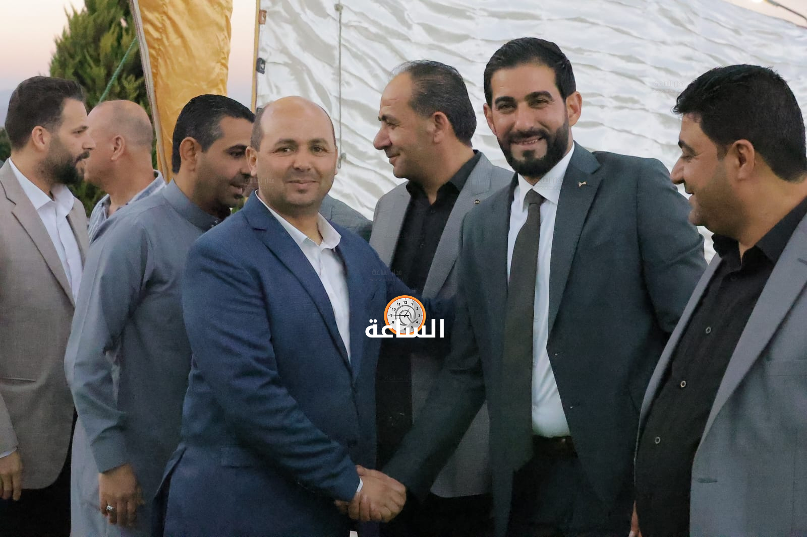 Madar Al-Saa Images 0.27786179678144407