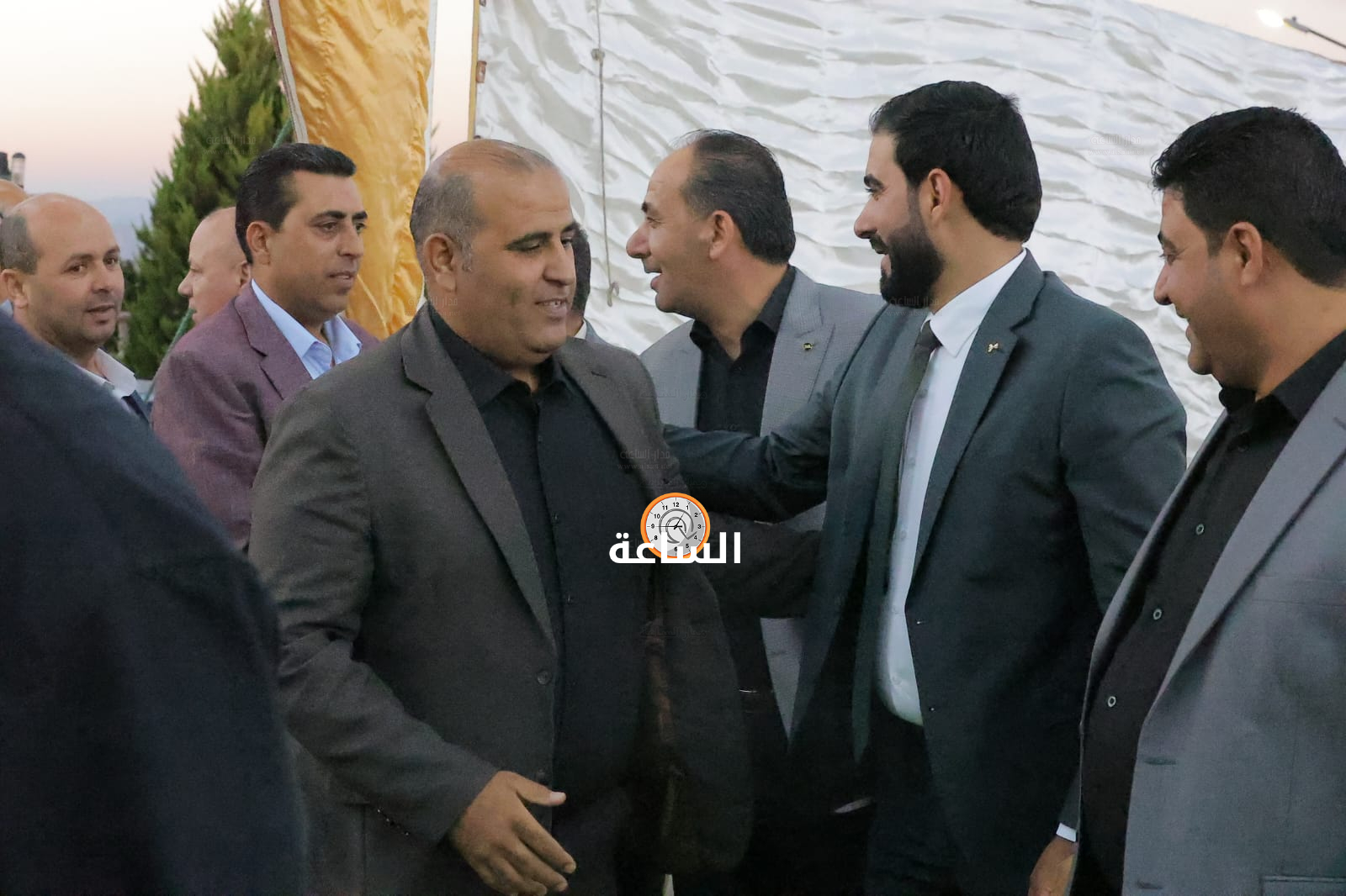Madar Al-Saa Images 0.023291535472628078