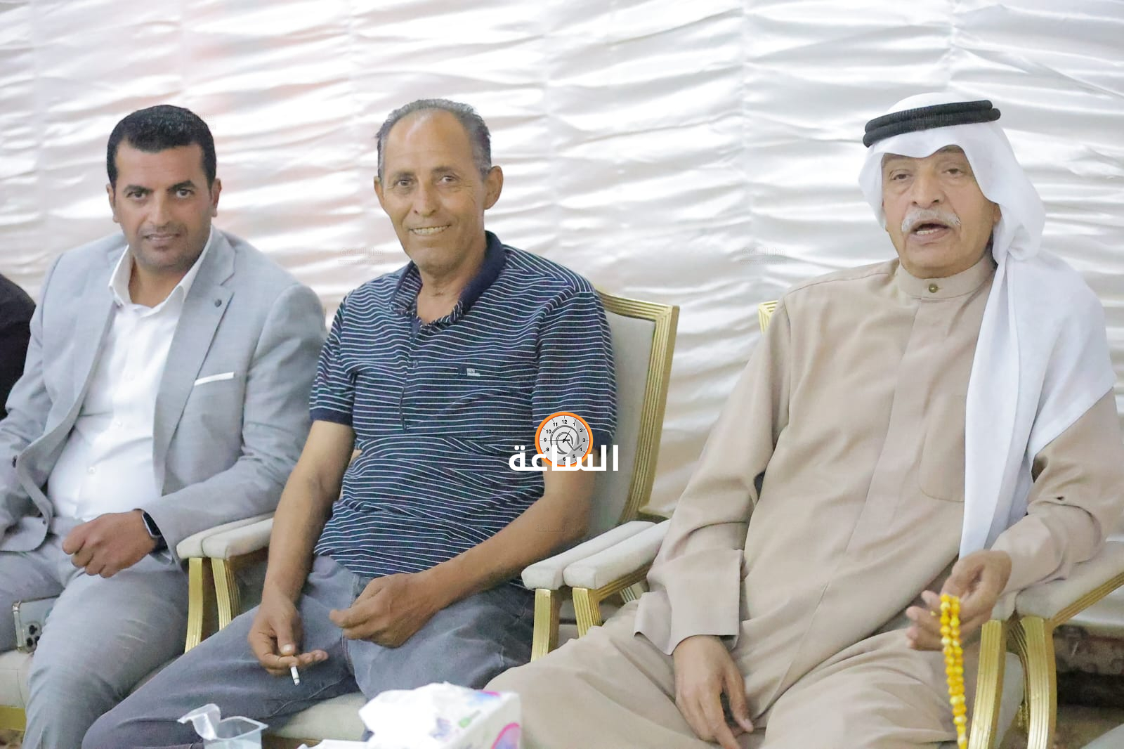 Madar Al-Saa Images 0.9738700885981381