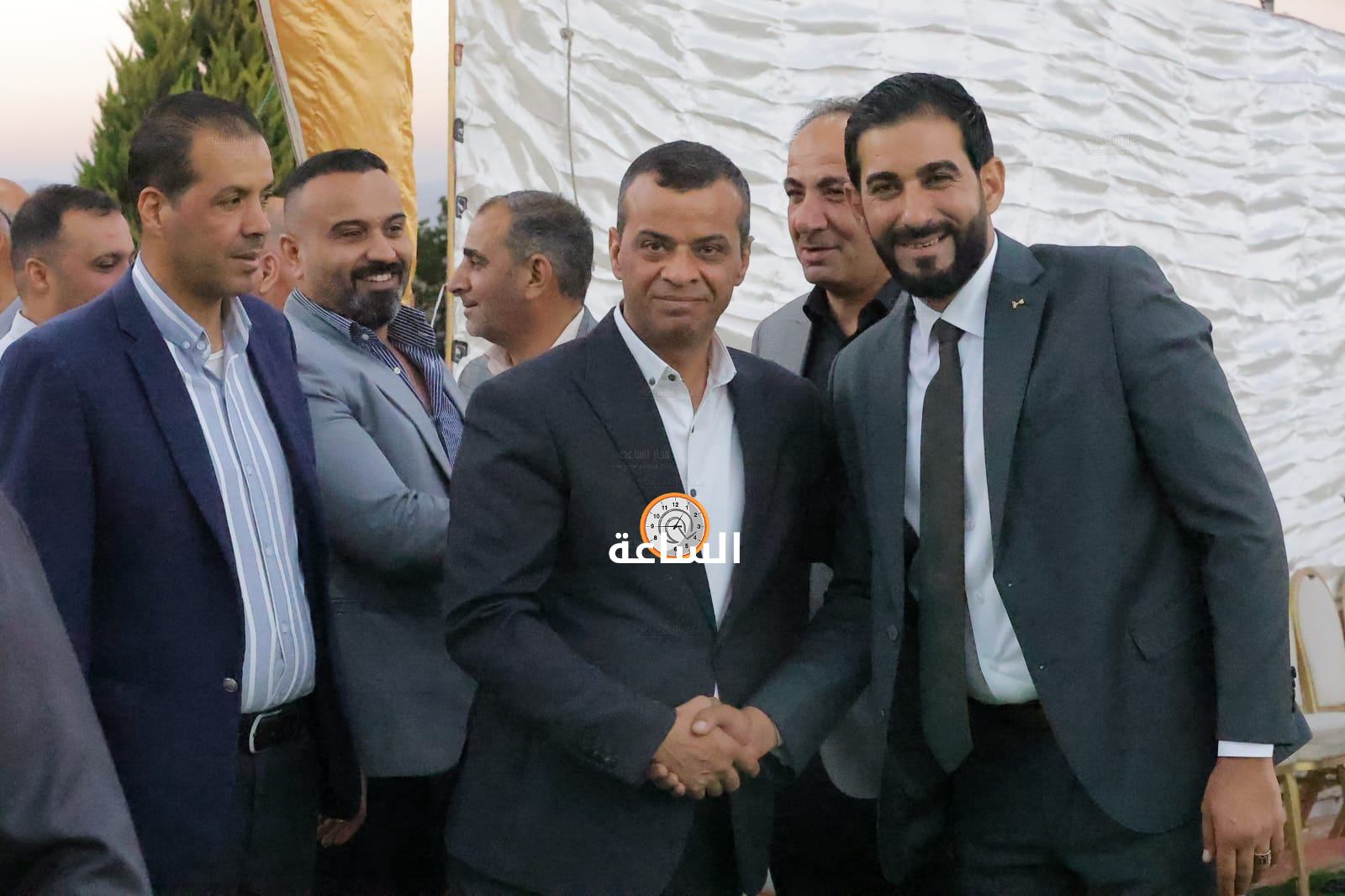Madar Al-Saa Images 0.9256972972243519
