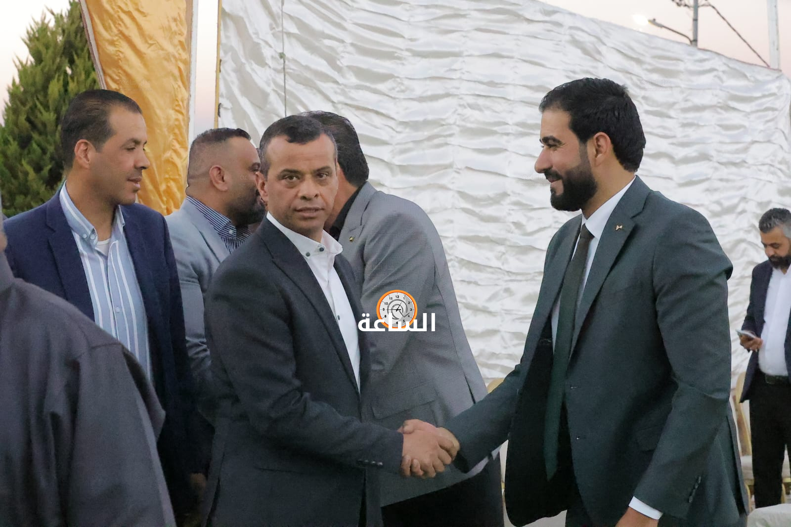 Madar Al-Saa Images 0.3973676654560656
