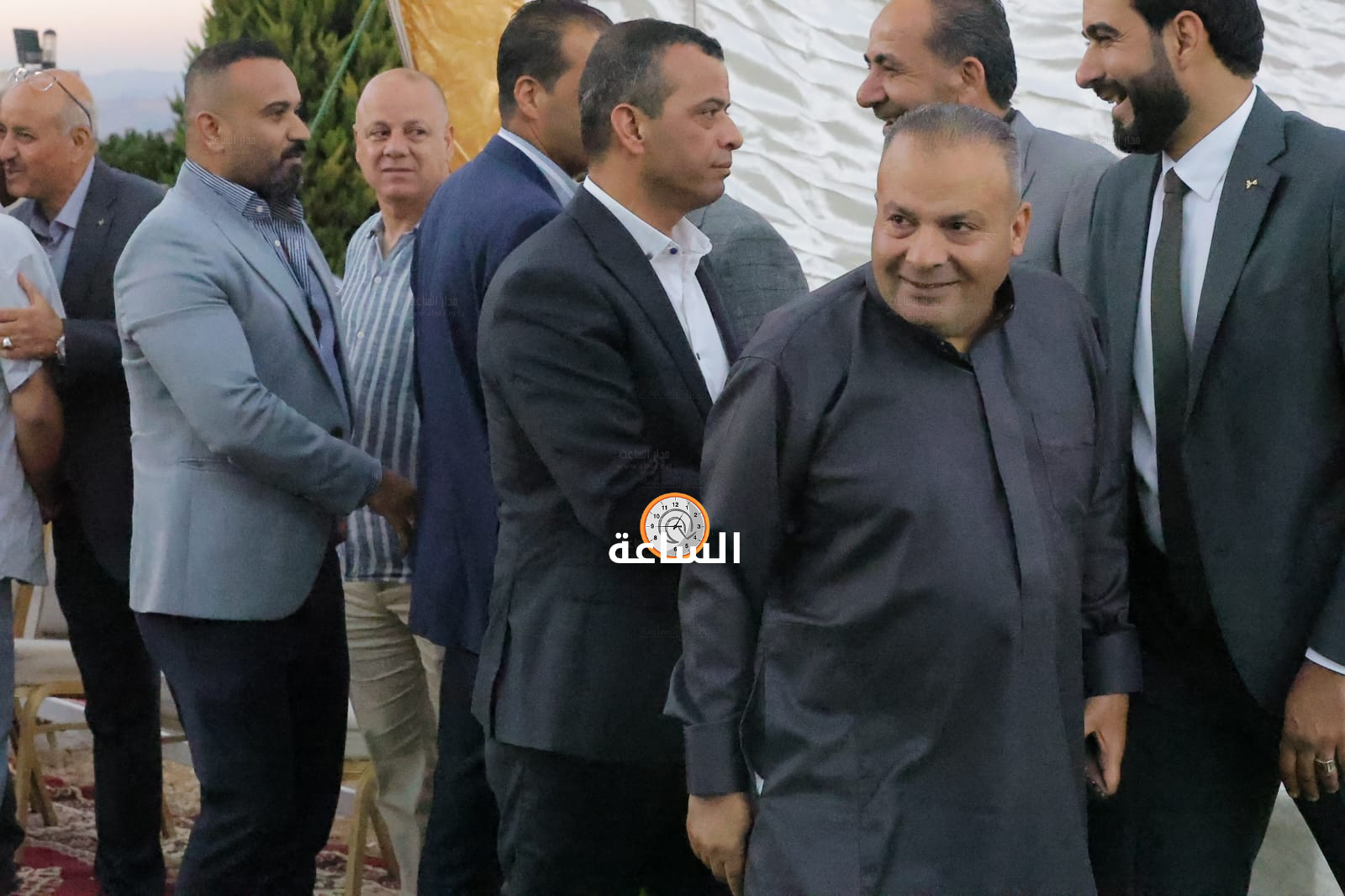 Madar Al-Saa Images 0.7445646024790589