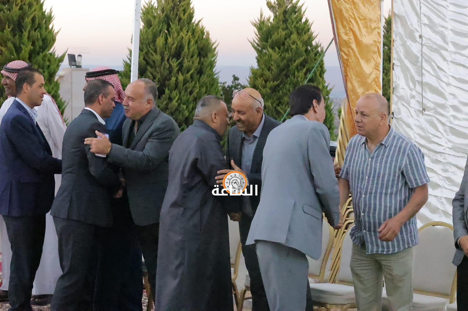 Madar Al-Saa Images 0.6911300465385444