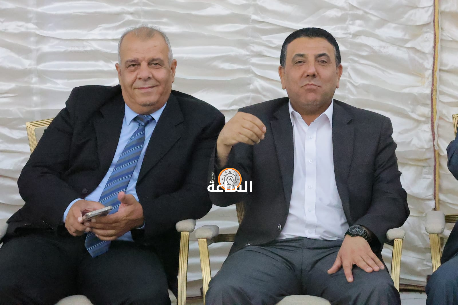 Madar Al-Saa Images 0.3292606312077846