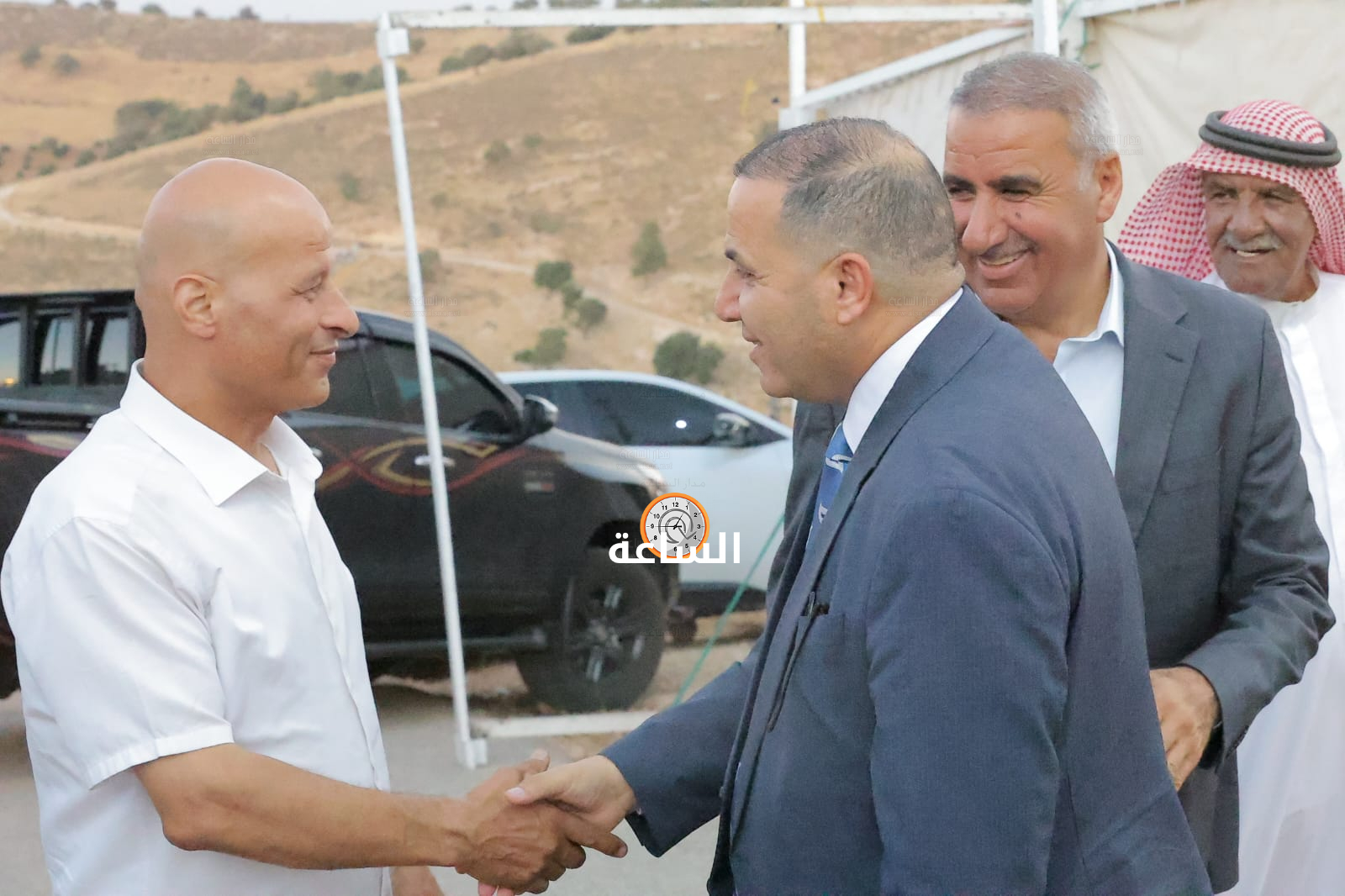 Madar Al-Saa Images 0.5842520120381539