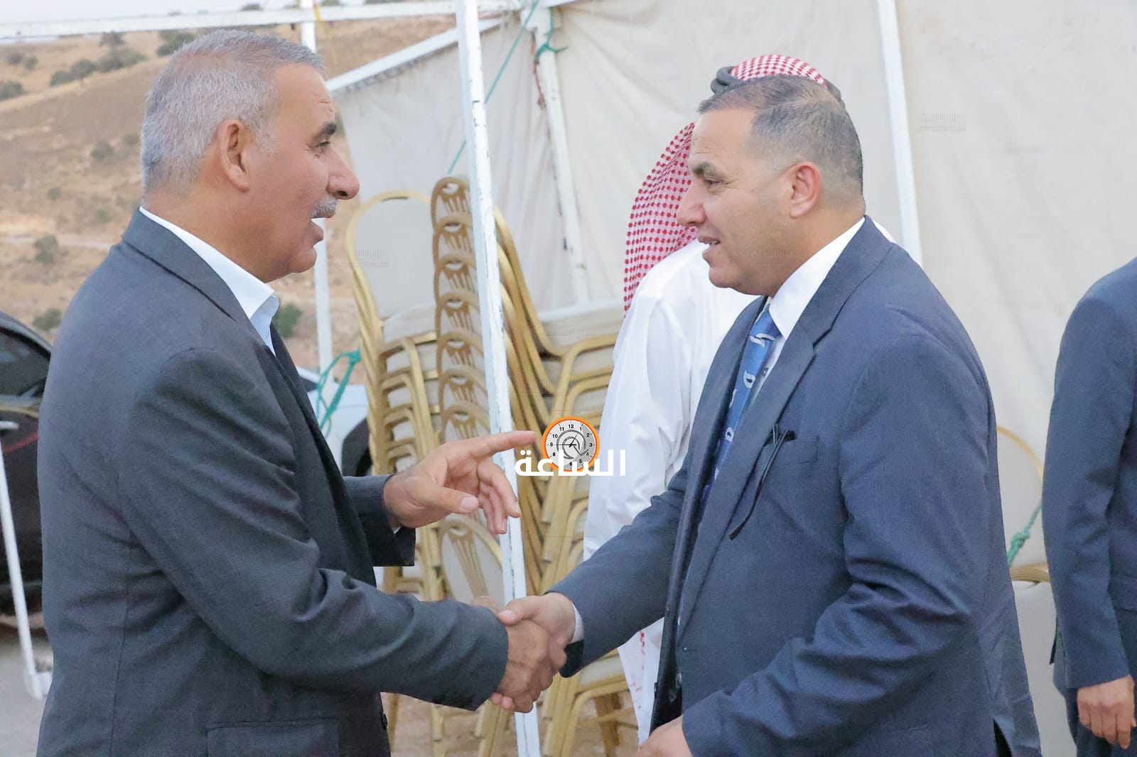 Madar Al-Saa Images 0.7973549900247298