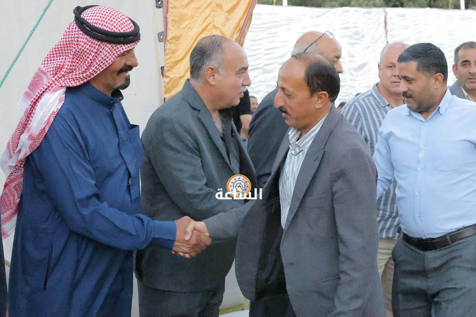 Madar Al-Saa Images 0.9565935999510438