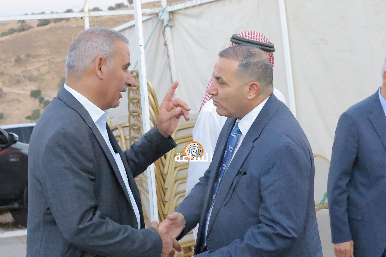Madar Al-Saa Images 0.3124749843163134