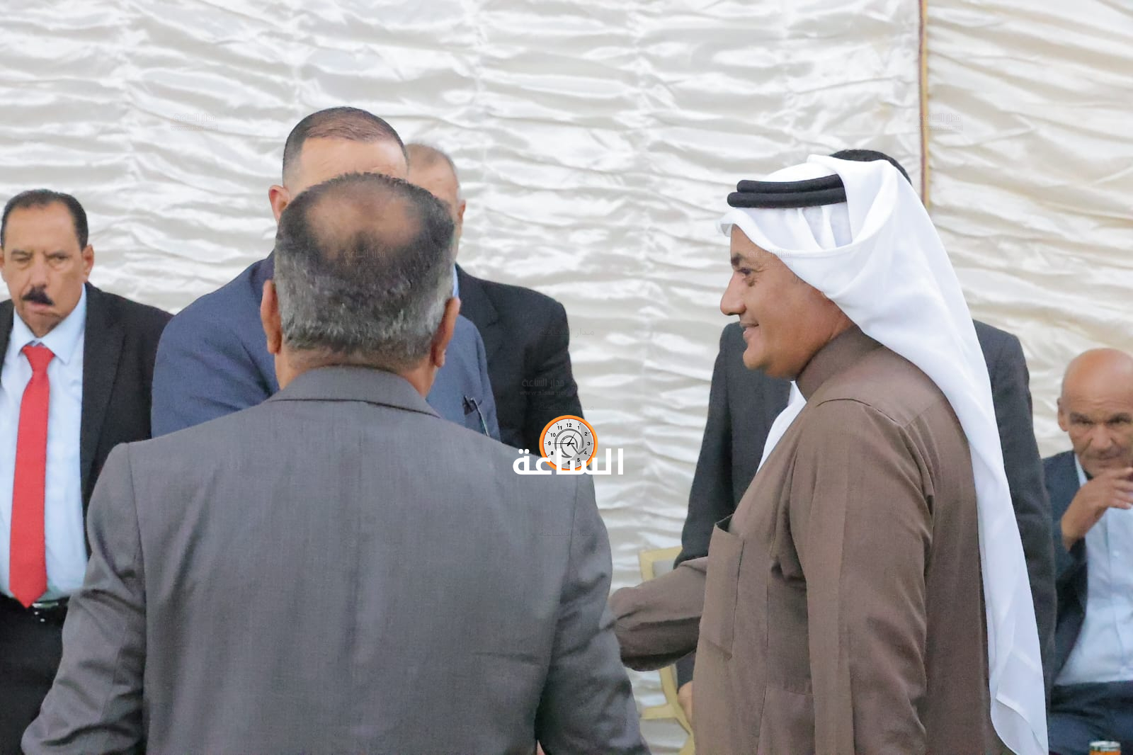 Madar Al-Saa Images 0.9135001556056034