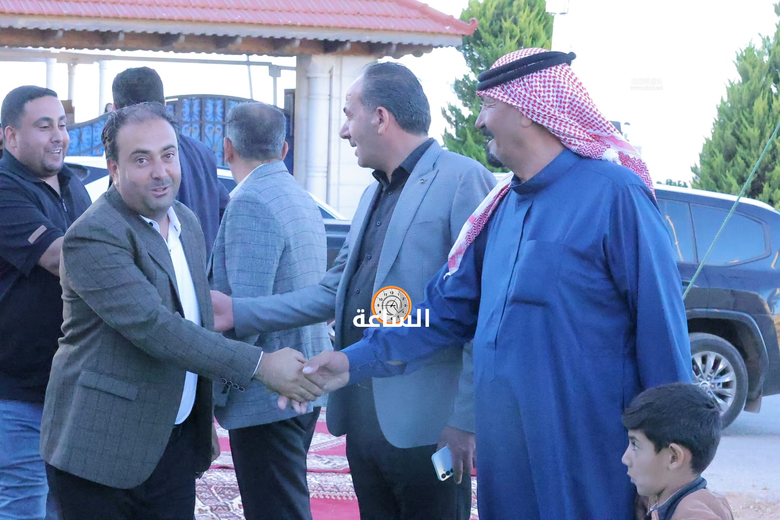 Madar Al-Saa Images 0.24951014916975922