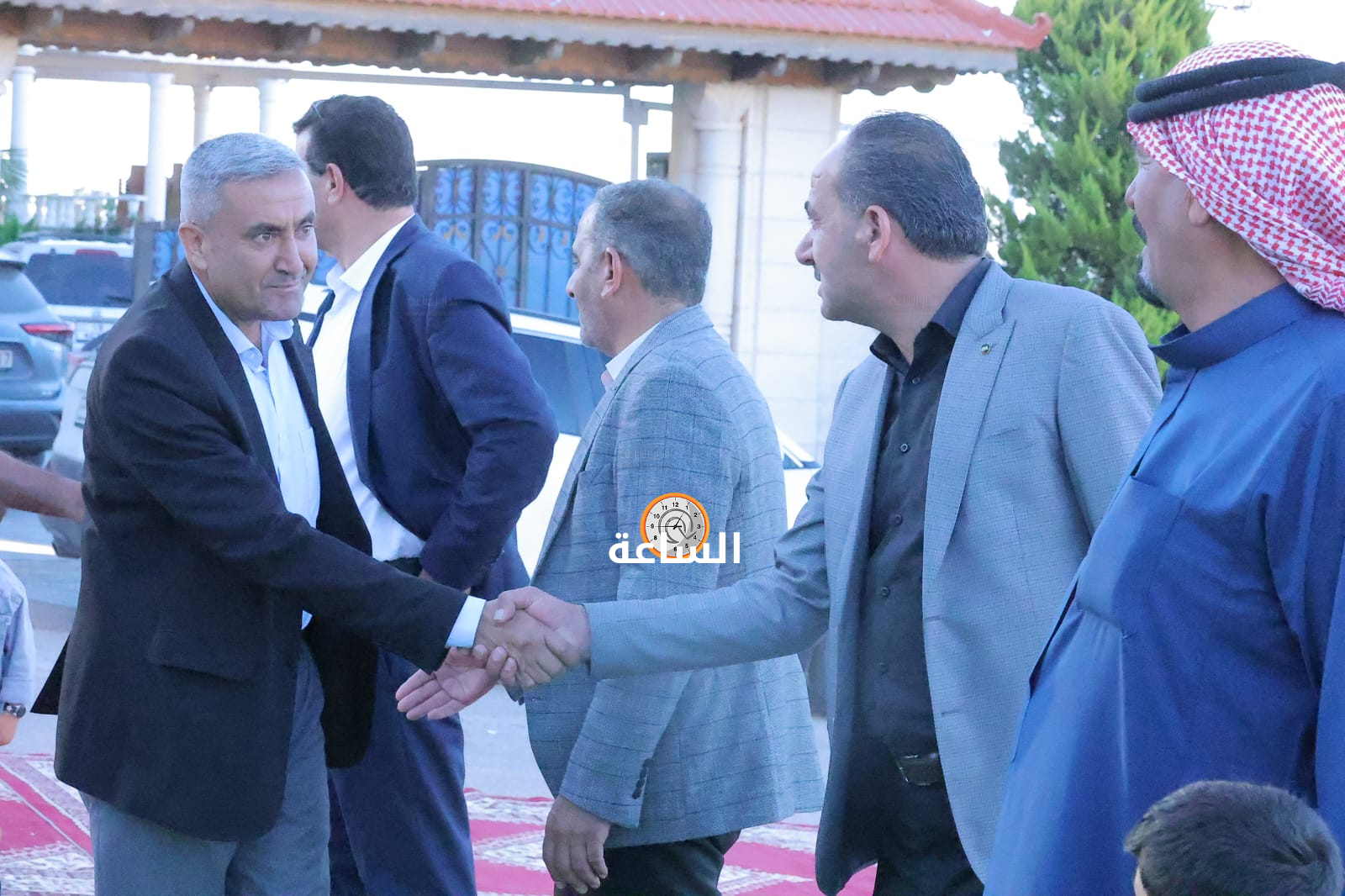 Madar Al-Saa Images 0.23726593475296065