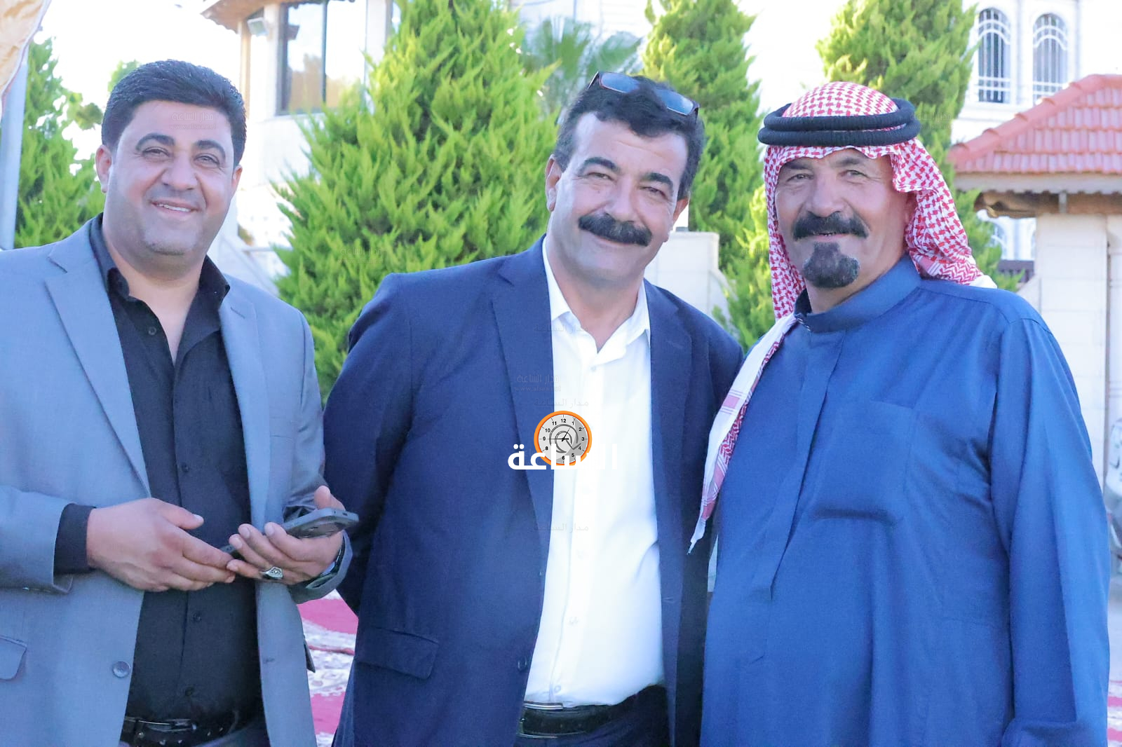 Madar Al-Saa Images 0.8950697944858623