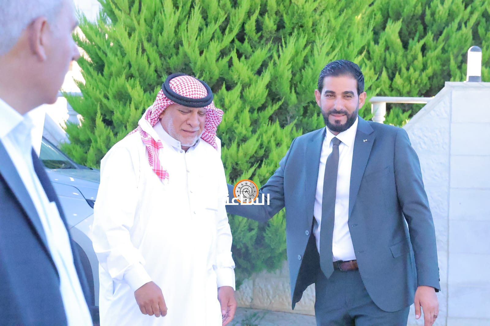 Madar Al-Saa Images 0.6038332961866262