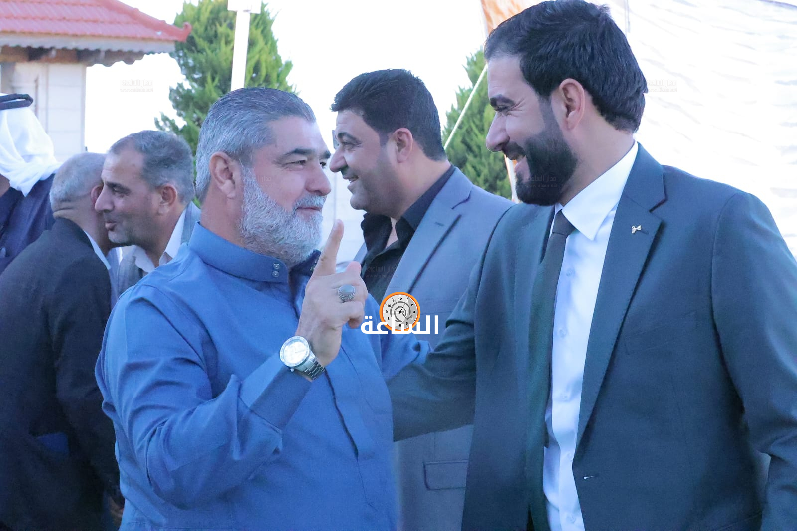 Madar Al-Saa Images 0.5106099441420328