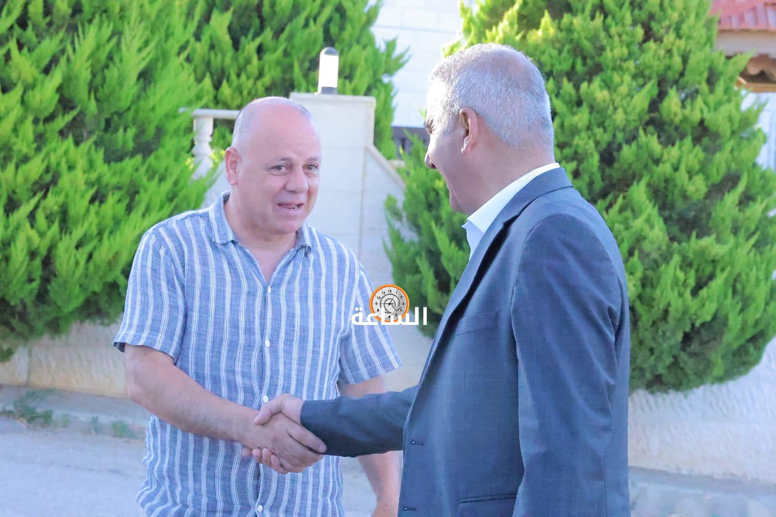 Madar Al-Saa Images 0.6960826206012726