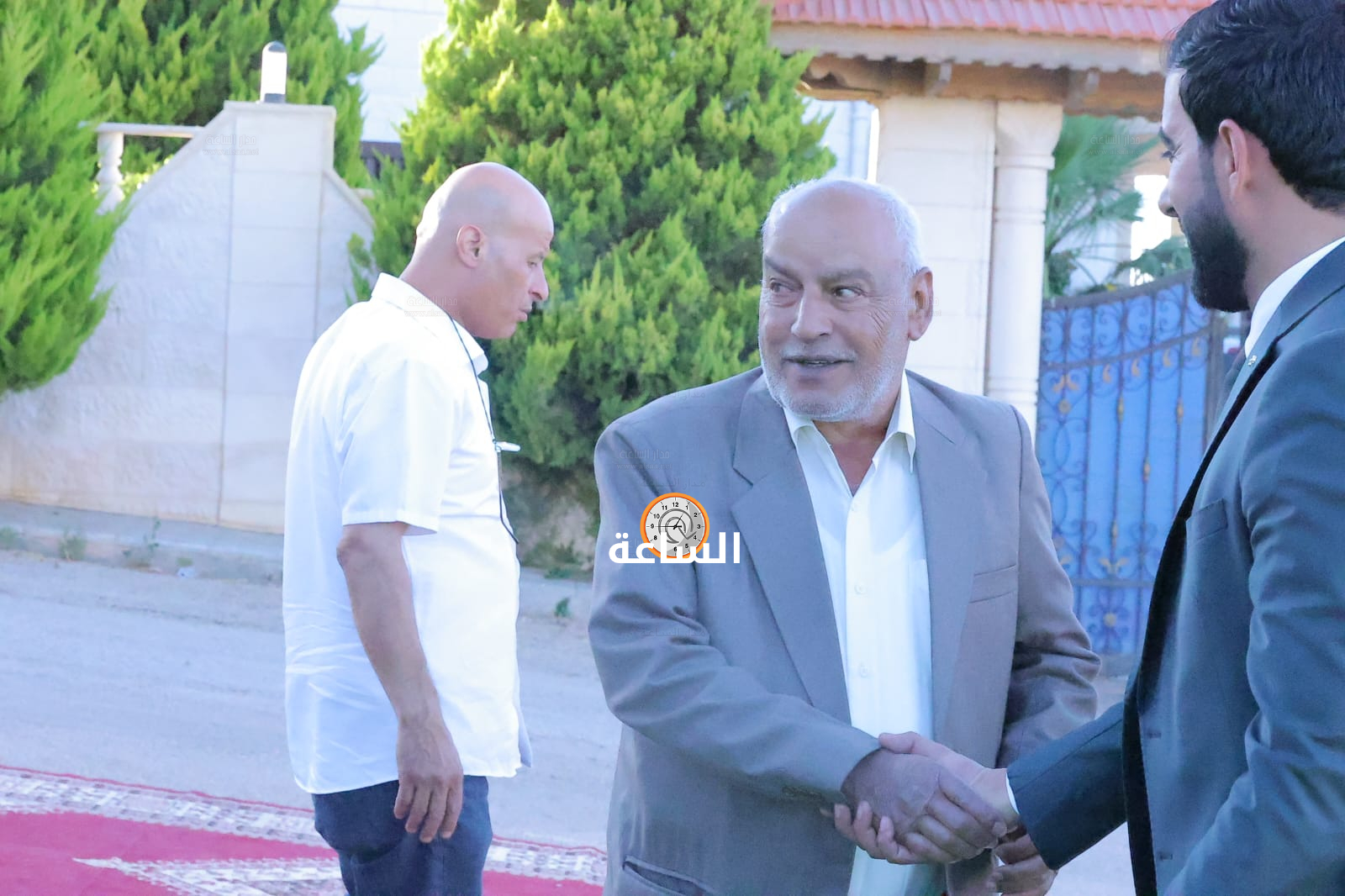 Madar Al-Saa Images 0.5086133353791515