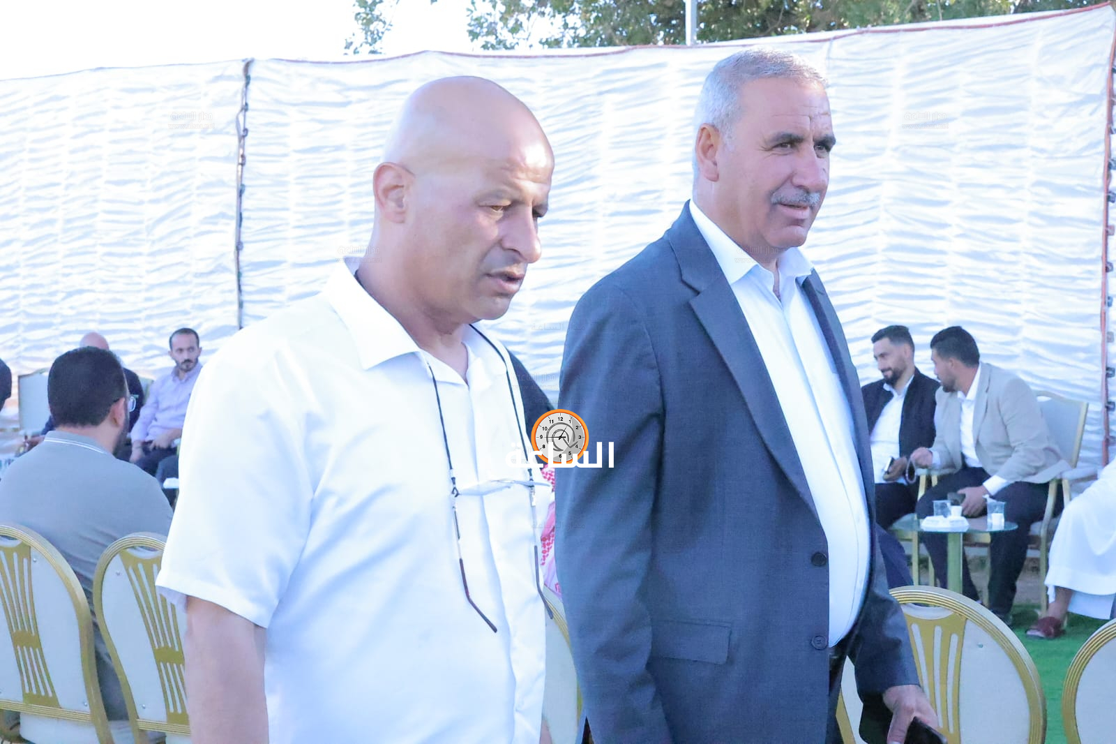 Madar Al-Saa Images 0.7783257136920617