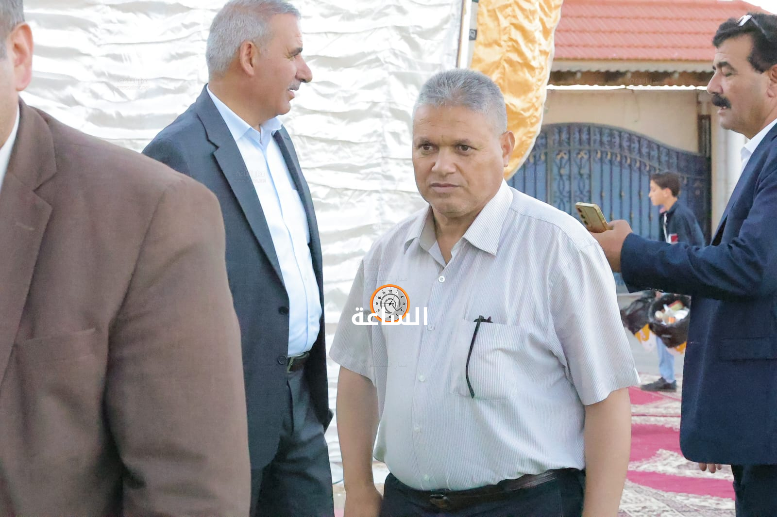 Madar Al-Saa Images 0.7381422152957127
