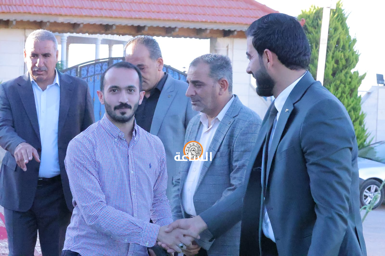 Madar Al-Saa Images 0.24863117598270545