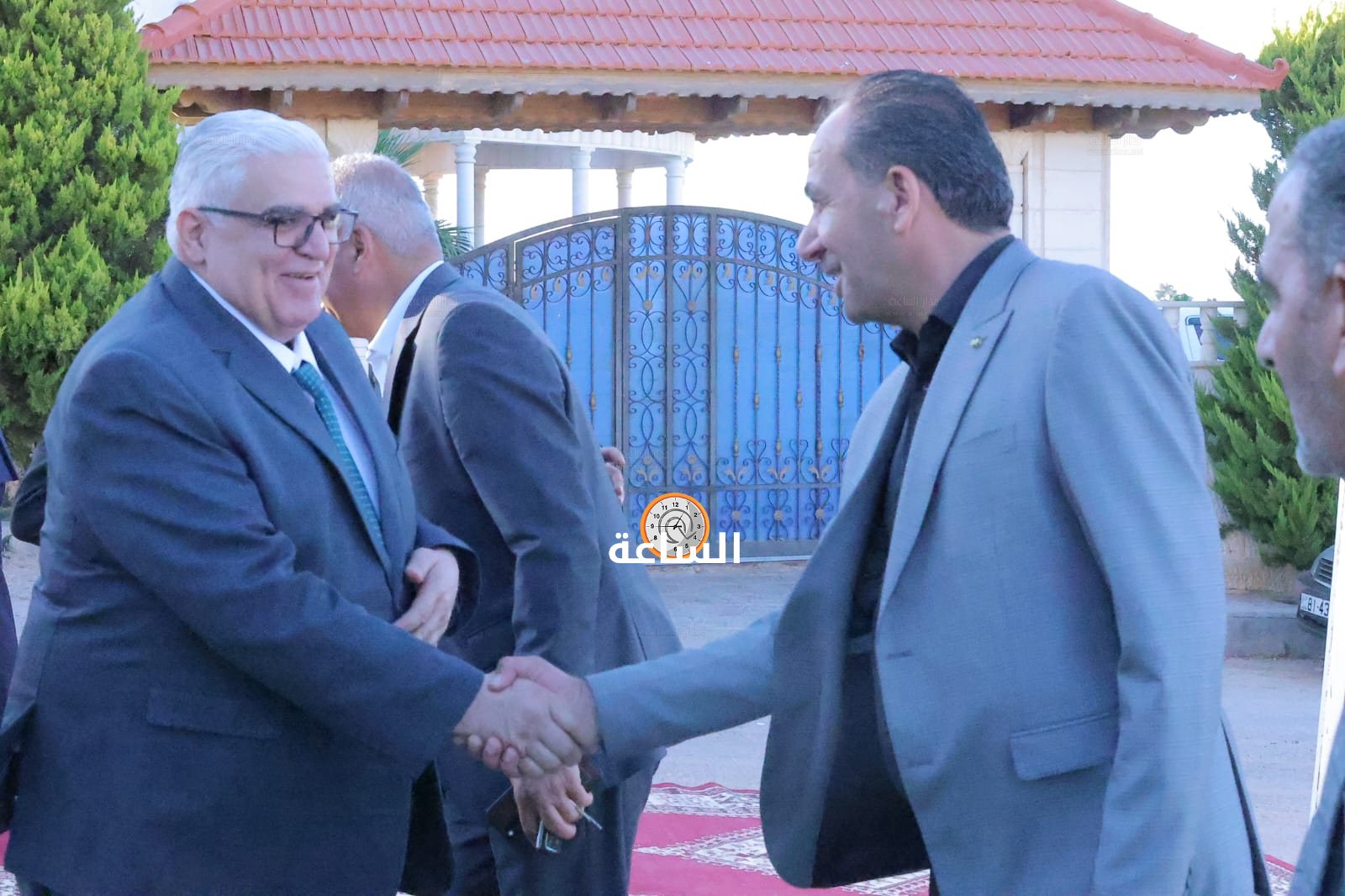 Madar Al-Saa Images 0.6564589902899566