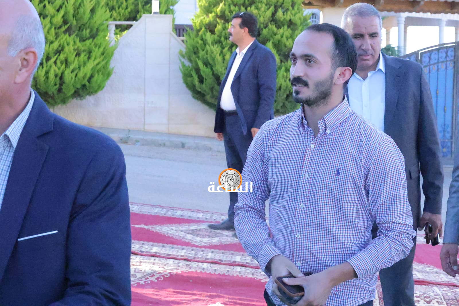 Madar Al-Saa Images 0.9782820382418618