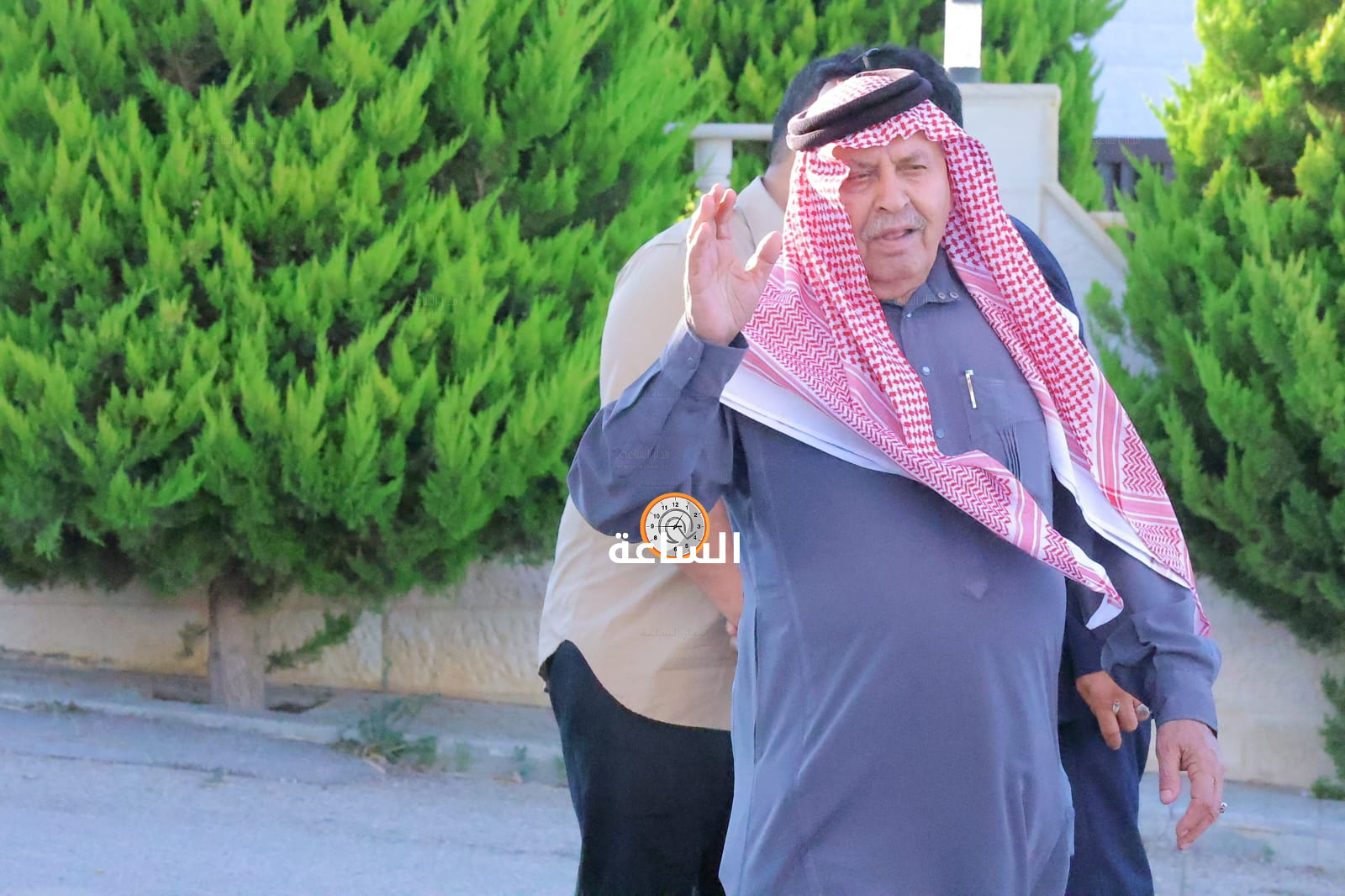 Madar Al-Saa Images 0.33926206780595103