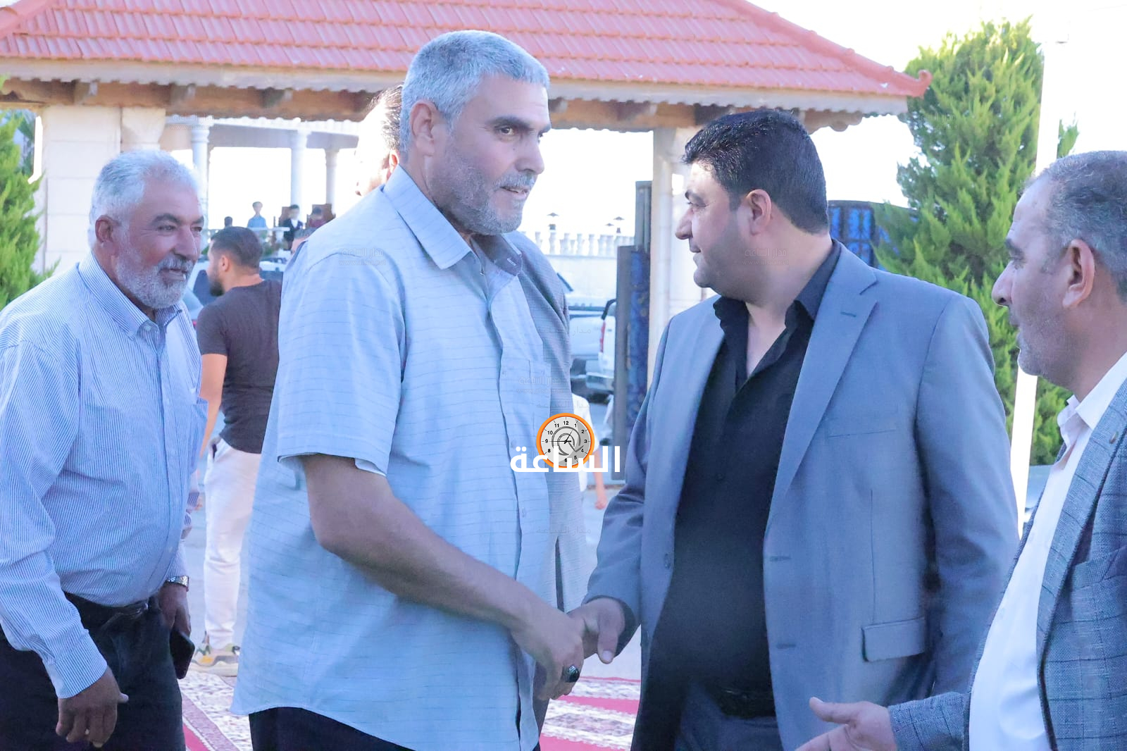 Madar Al-Saa Images 0.844067210221627