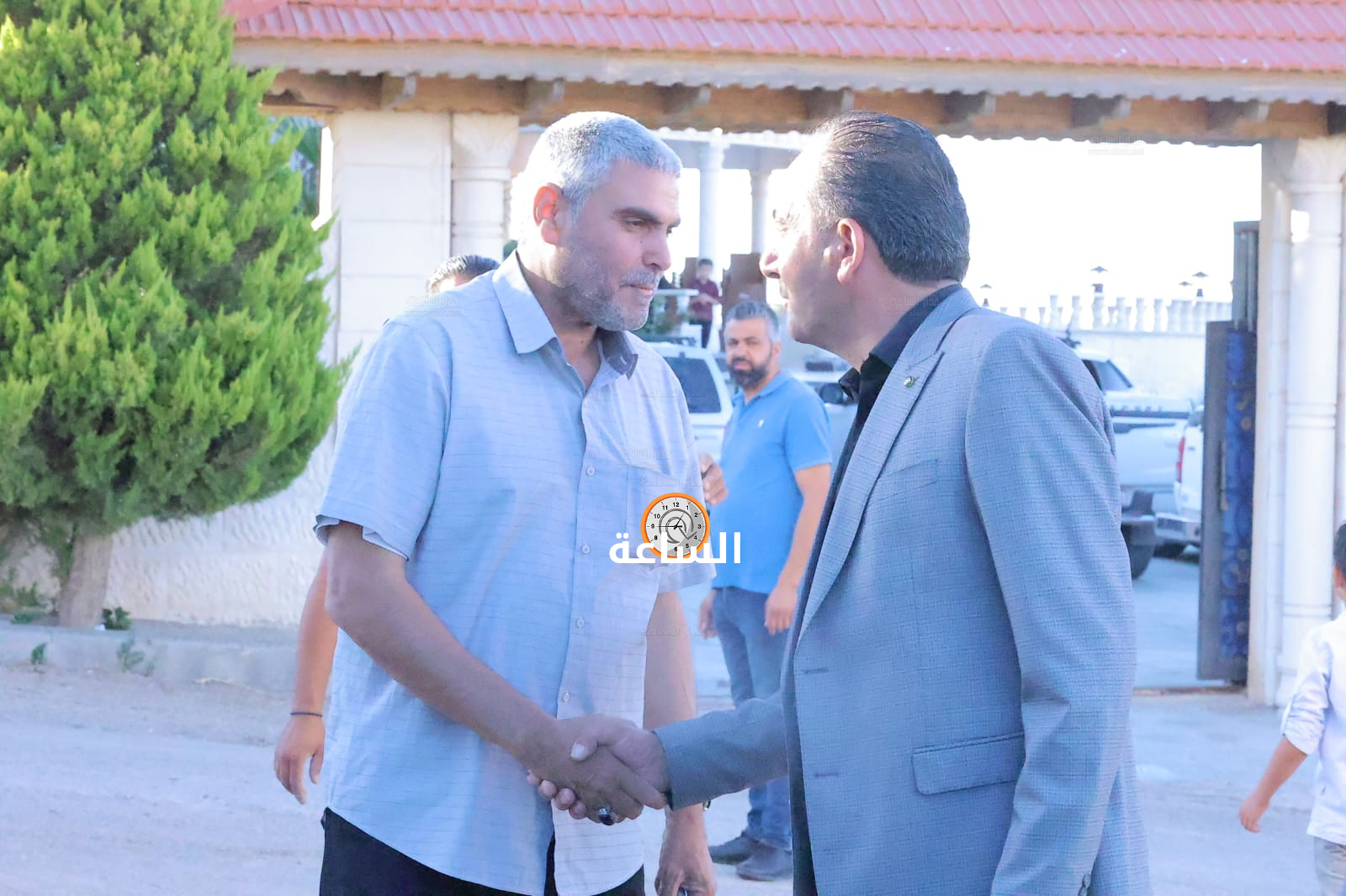 Madar Al-Saa Images 0.957147995071019