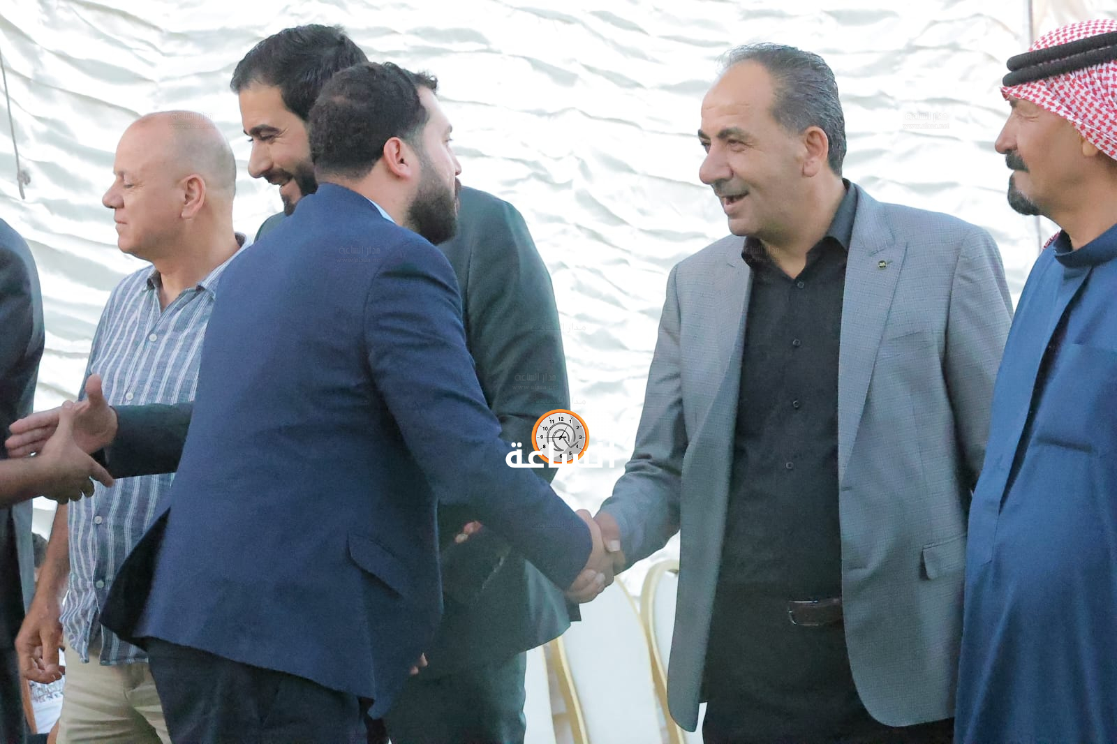 Madar Al-Saa Images 0.5117820742733192