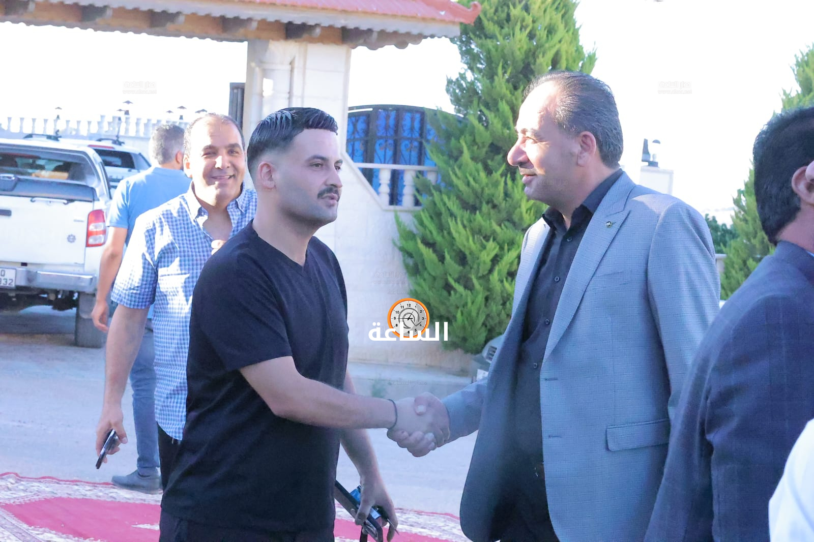 Madar Al-Saa Images 0.9824839968330187