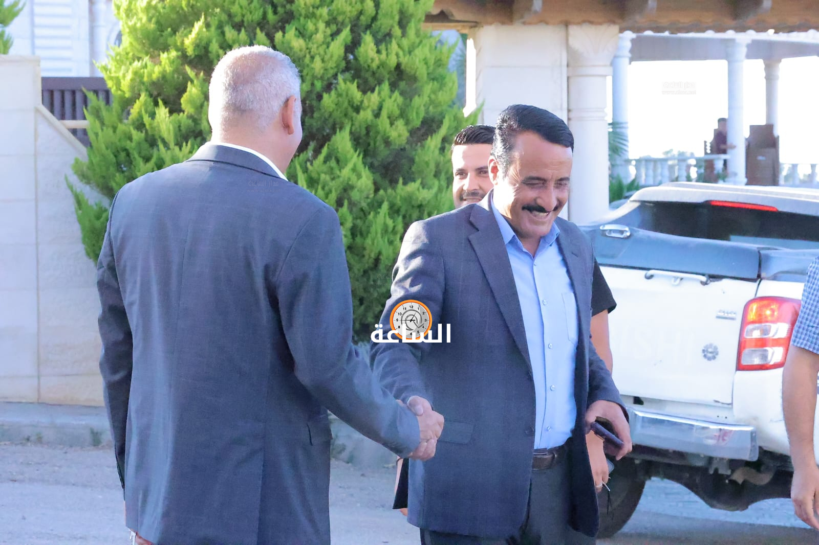 Madar Al-Saa Images 0.6675664635528433