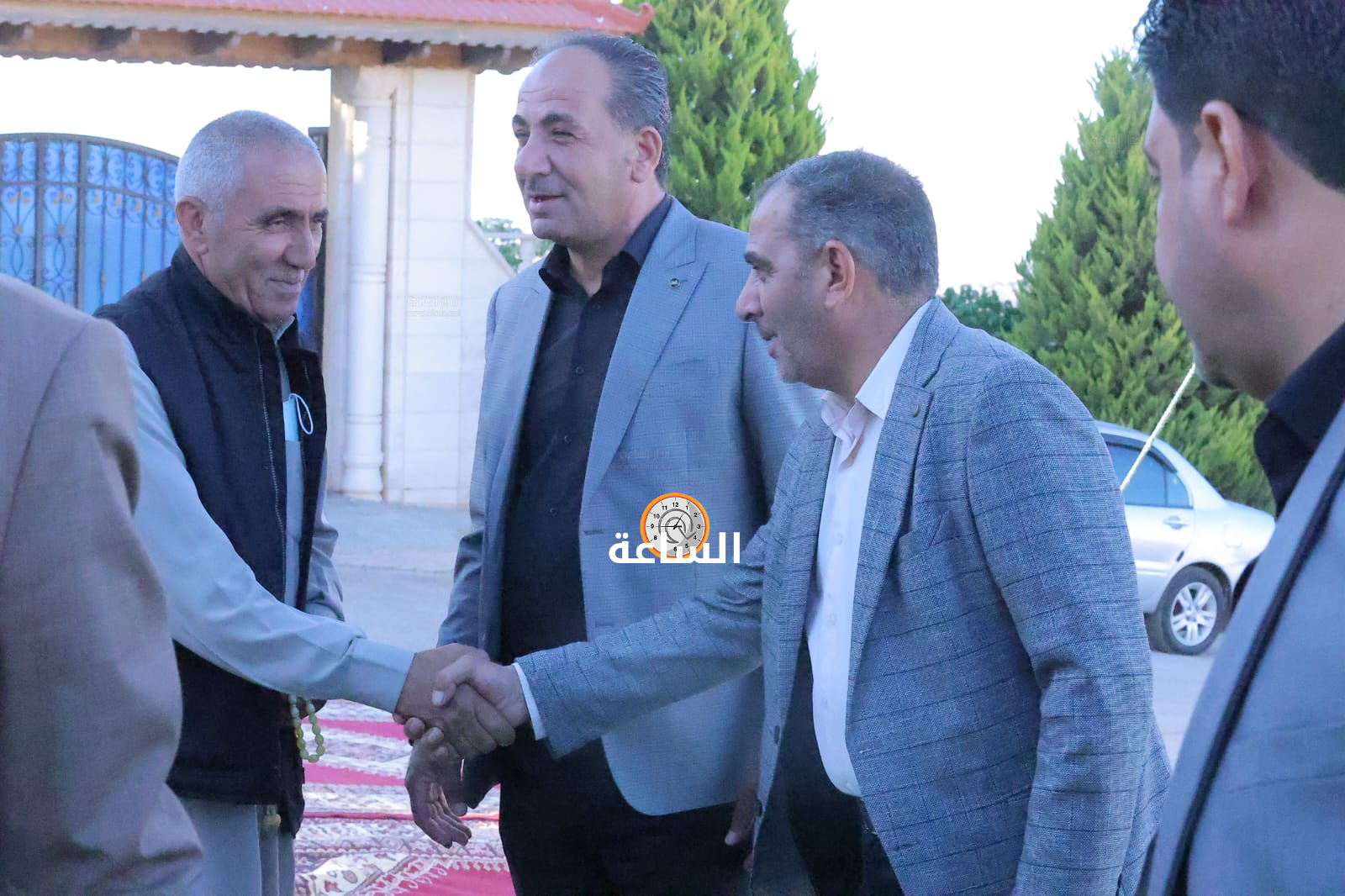 Madar Al-Saa Images 0.41939687004521664