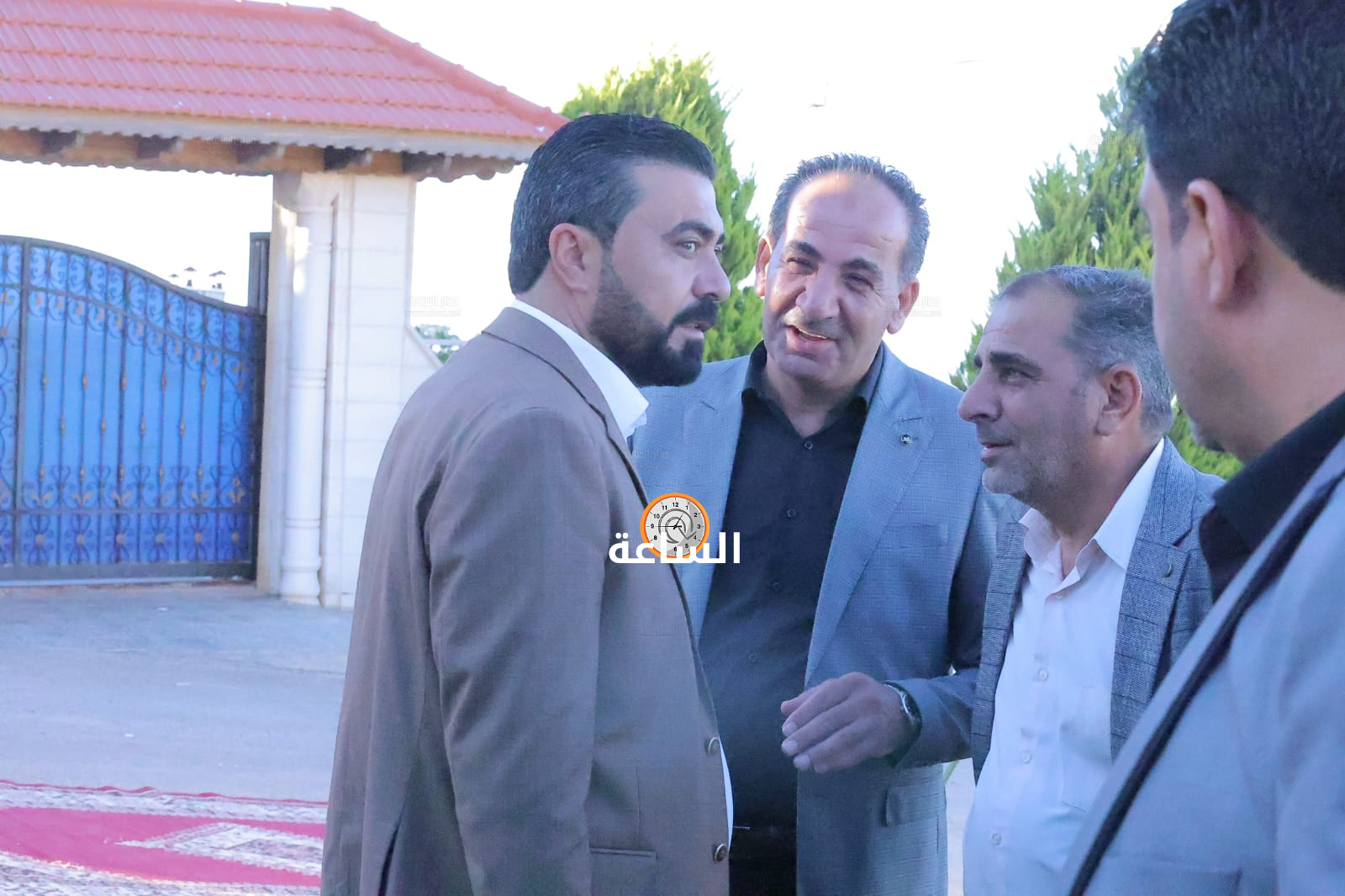 Madar Al-Saa Images 0.9099211411157196