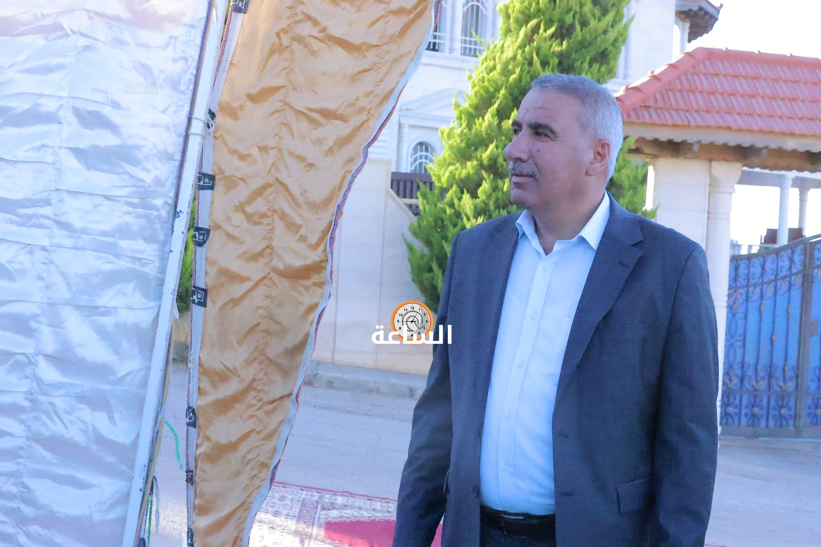 Madar Al-Saa Images 0.8115312247688932