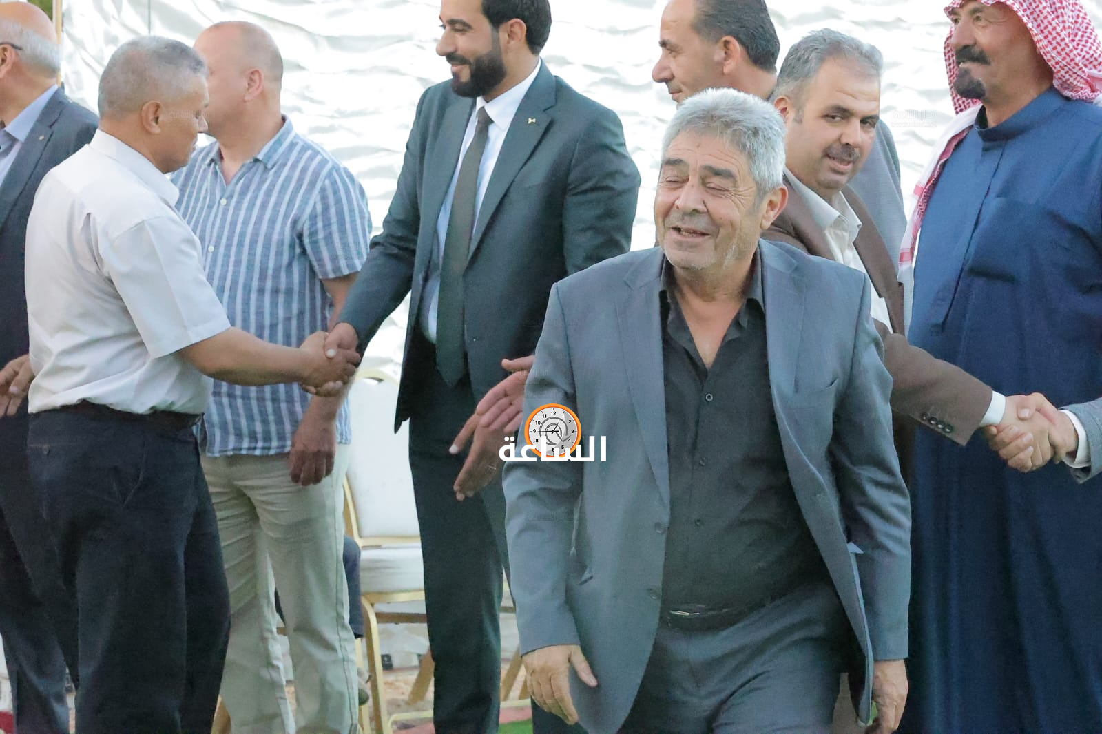 Madar Al-Saa Images 0.05447063176121647