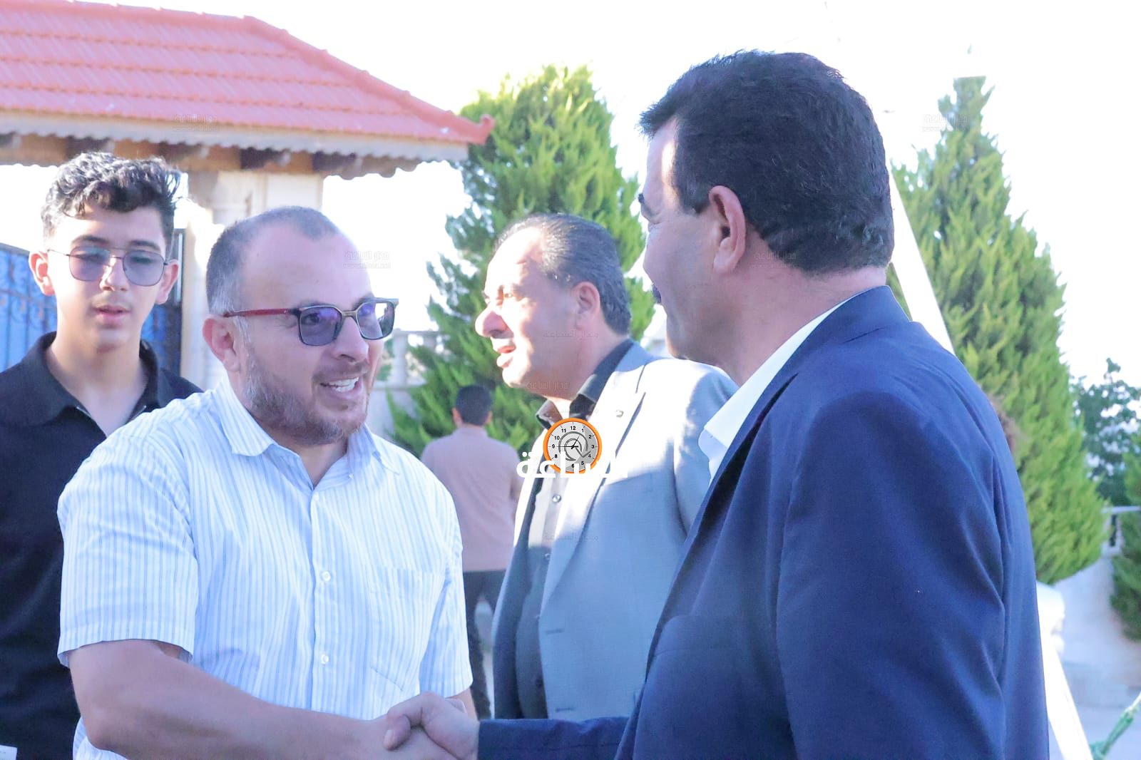 Madar Al-Saa Images 0.39446863777285246
