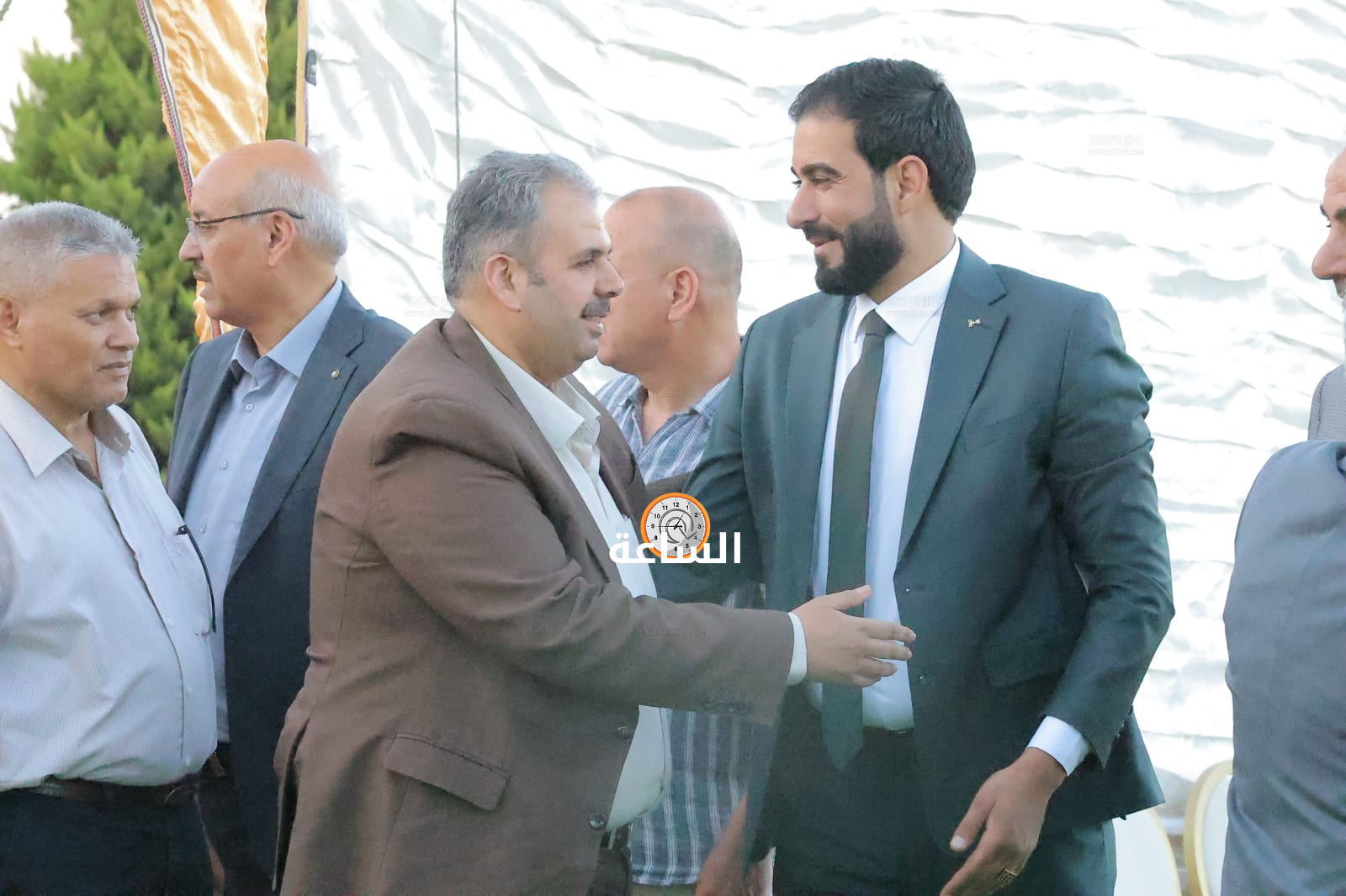 Madar Al-Saa Images 0.2090414248709781
