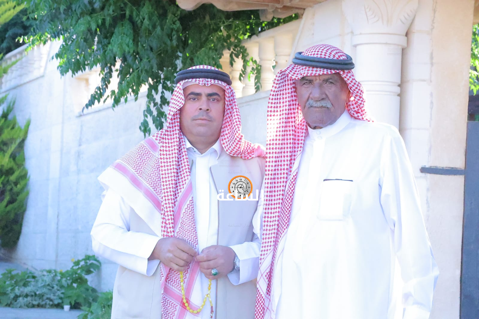 Madar Al-Saa Images 0.6700545832349113