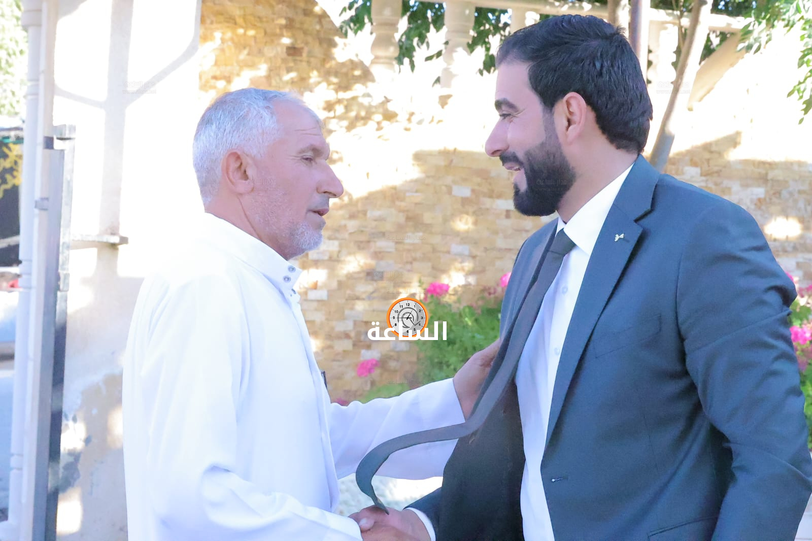 Madar Al-Saa Images 0.5327698176401441