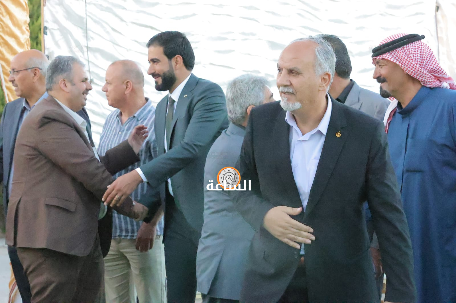 Madar Al-Saa Images 0.7362923385442792