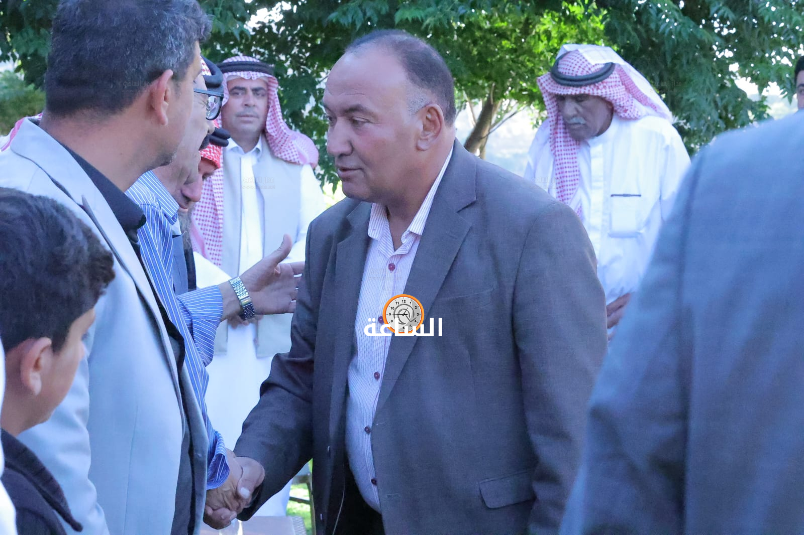 Madar Al-Saa Images 0.5027176297855355