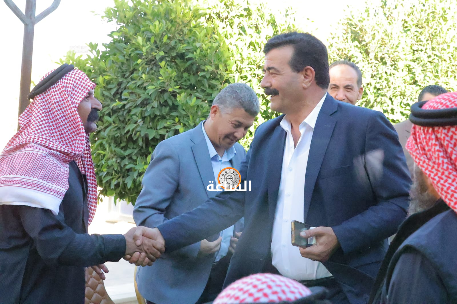 Madar Al-Saa Images 0.792724751240173